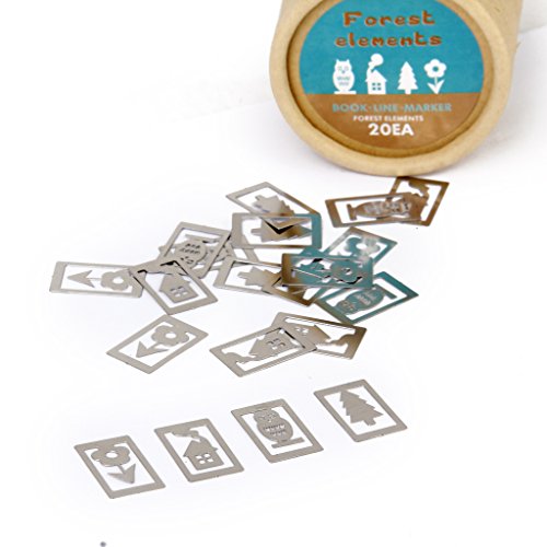 20x Marcapaginas Caja Libro Marcador 4 Estilos Recuerdos Souvenirs Bookmarks New reviews 20x Marcapaginas Caja Libro Marcador 4 Estilos Recuerdos Souvenirs Bookmarks New