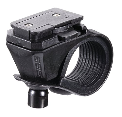 BBB Lampe Befestigungshalterung Tightfix, schwarz, 2.945.739.401