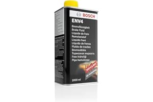 Bosch ENV 4 Liquide de Frein - 1L