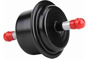 EVGATSAUTO Car Transmission Fluid Filter, 25430-PLR-003 Automatic Transmission Fluid Filter for CR-V CRV Transmission Fluid Filter crv transmission filter filters for fluids