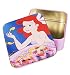 The Little Mermaid Collectors Tin