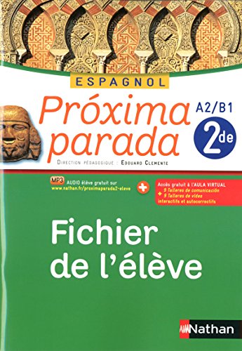 Download Próxima parada 2de