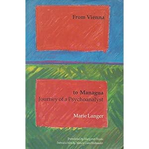 From Vienna to Managua: Journey of a Psychoanalyst