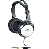 JVC Cuffia Stereo Aperta Full Size