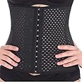 SPJ ENTERPRISE™ Women's Abdomen Waistband Polyester and Spandex Strip Body Shaper Stomach Control Slimming Belt for Women || Tummy Control Hot Body Shaper, multycolour Multicolour