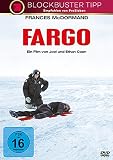 Fargo - Frances McDormand