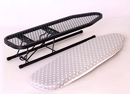 Ärmelbrett Ärmel Reise Bügelbrett Bügelhilfe Bügeltisch Minibügelbrett - 3