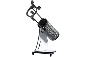 Sky-watcher - Télescope Dobson Sky-Watcher 130/650 FlexTube Heritage