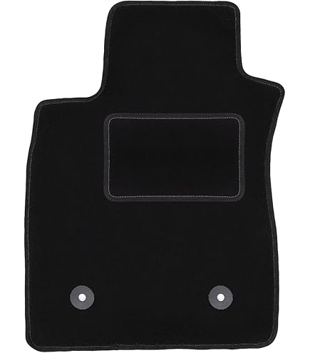 Renault Clio 2012-2019 Reistassen Set 3-delig Kofferbak Weekendtassen