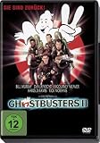 Ghostbusters 2 - Bill Murray