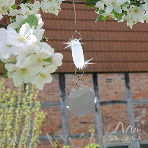 GARDIGO VOGELFREI REFLEKT 4ER - 5