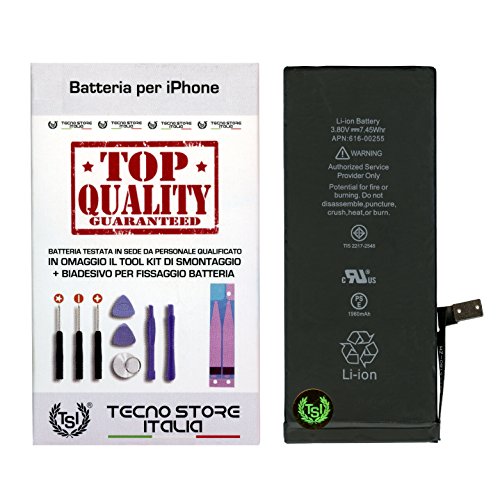 Batterie Per Telefoni Cellulari | Originali E Compatibili, Ordina Ora - Foto 13