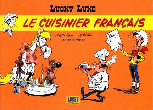 Le cuisinier français