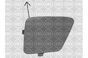 FK AUTOMOTIVE Euro Stamp 071.18.2120 Tappo Gancio Traino Paraurti Anteriore