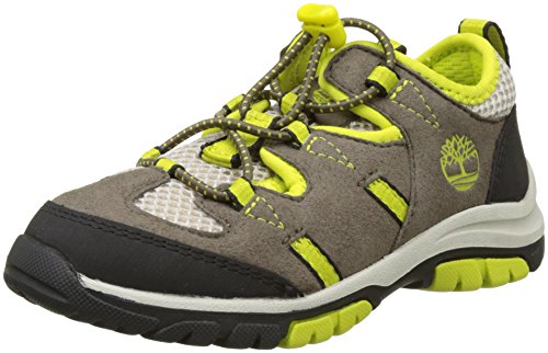Timberland Unisex Baby Zip Trail Fishermancanteen Lauflernschuhe