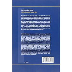 Metodologia generale