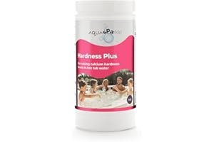 AQUASPARKLE Calcium Hardness (CH) Raiser 1kg