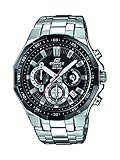 Edifice Herren Armbanduhr EFR-554D-1AVUEF