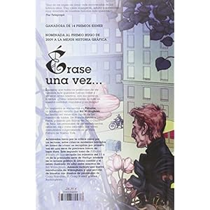 Fábulas 2 (Fábules: Edición de lujo, Band 2)