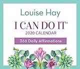 I Can Do It (R) 2020 Calendar (Calendars 2020) by 