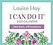 I Can Do It (R) 2020 Calendar (Calendars 2020) by 