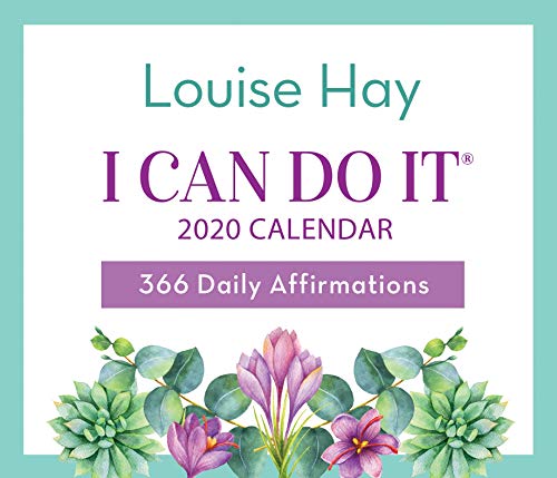 I Can Do It (R) 2020 Calendar (Calendars 2020)