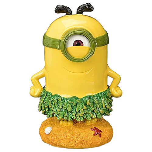 Zauberhafte Minion Figur "Al"