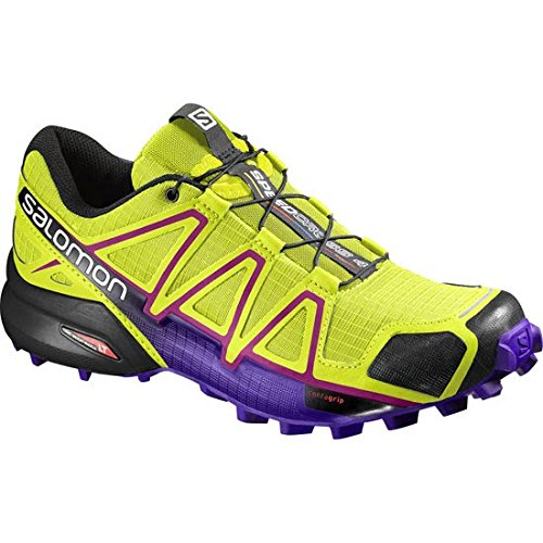 Salomon Speedcross 4 Women's Trail Running Shoes