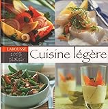 Cuisine légère