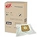 Produktbild Savonga 20 Staubsaugerbeutel geeignet für AEG CE 2000 CE Power24 Größe 28 Vampyr CE Serie uvm. + 4 Filter