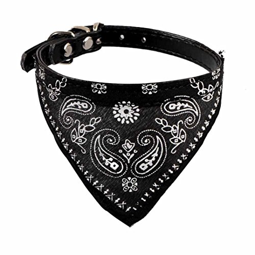 RenZhenDian-Adjustable-Cool-Scarf-Bandana-Collar-for-Pet-Dog-Cat-Puppy