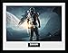 Produktbild GB Eye Mass Effect Andromeda, Landschaft, gerahmter Druck, Verschiedene, 40 x 30 cm