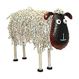 Größe: 32 cm x 12 cm x 43 cm