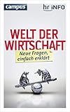 Image de Welt der Wirtschaft: Neue Fragen, einfach erklärt
