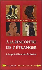rencontres etranger