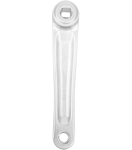 MANIVELLES DE 175 CARBONE - ALUMINIUM POUR ... - eBay