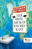 Cover zum Buch Alle Orte, die man knicken kann