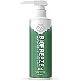 Biofreeze 473 ml Fast Acting Cooling Gel For Muscle, Joint, Back Relief - Longer Lasting Formula