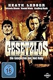 Gesetzlos - Die Geschichte des Ned Kelly - Heath Ledger