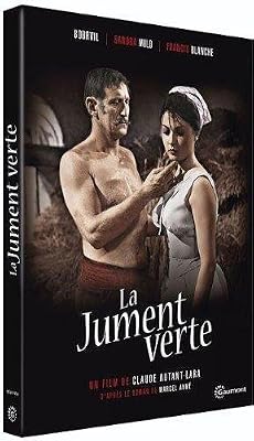 Gaumont La Jument verte