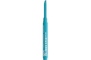 NYX Professional Makeup Epic Inky Stix Gel Eyeliner Waterproof Cyber Ryan