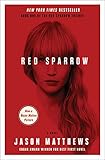 Image de Red Sparrow: A Novel (The Red Sparrow Trilogy Book 1) (English Edition)