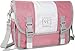 Produktbild Speedlink Travel Bag Tragetasche für Nintendo Wii Konsole (Außenmaße (BxHxT) in cm: 34x24x14) pink