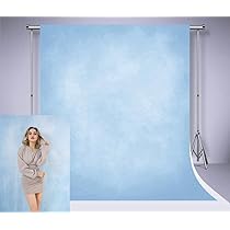 Kate Hintergründe 1,5x2,2m Wasserblau Textur Fotografie Hintergrund Blau Foto Hintergrund Requisiten Abstrakte Mikrofaser Porträt Hintergründe für echte Aufnahmen