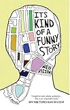 Cover zum Buch It's Kind of a Funny Story