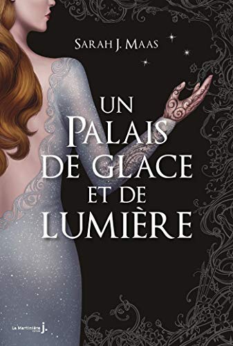 Télécharger Un palais de glace et de lumière Livre PDF Gratuit