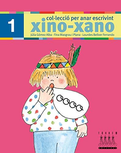 Per anar escrivint xinoxano 1