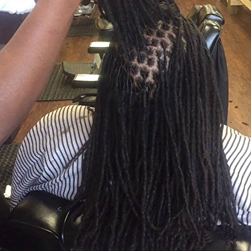 Yonna Hair 1pcs Lot Tight Afro Kinky Bulk Hair 100 Human Hair For
