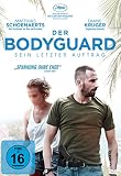 Der Bodyguard - Sein letzter Auftrag - Matthias Schoenaerts