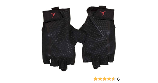 jordan training gloves